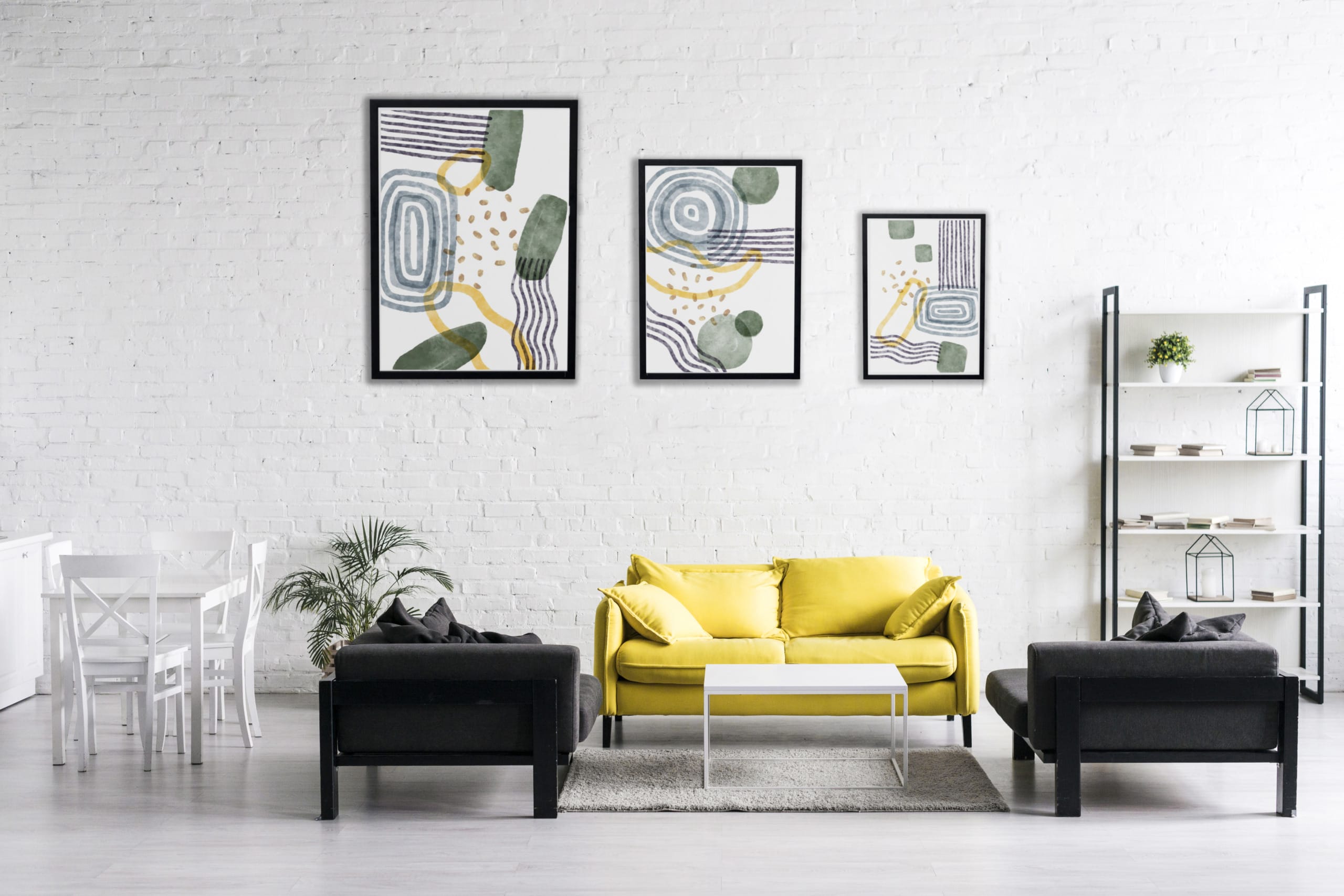 living room interior design trendy decorating ideas for every space