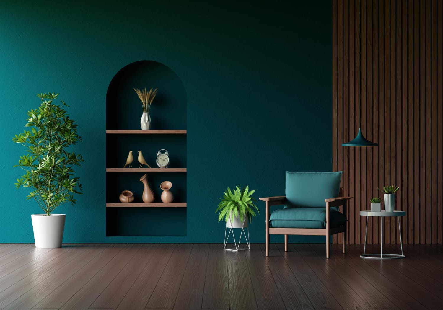 modern interior design: trends, tips, and transformations with decorai