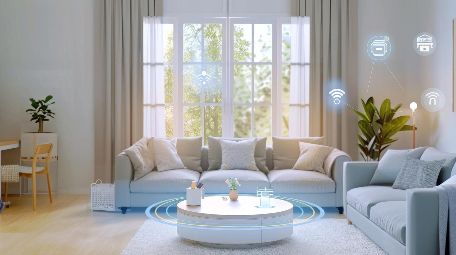 modern interior design: trends, tips, and transformations with decorai