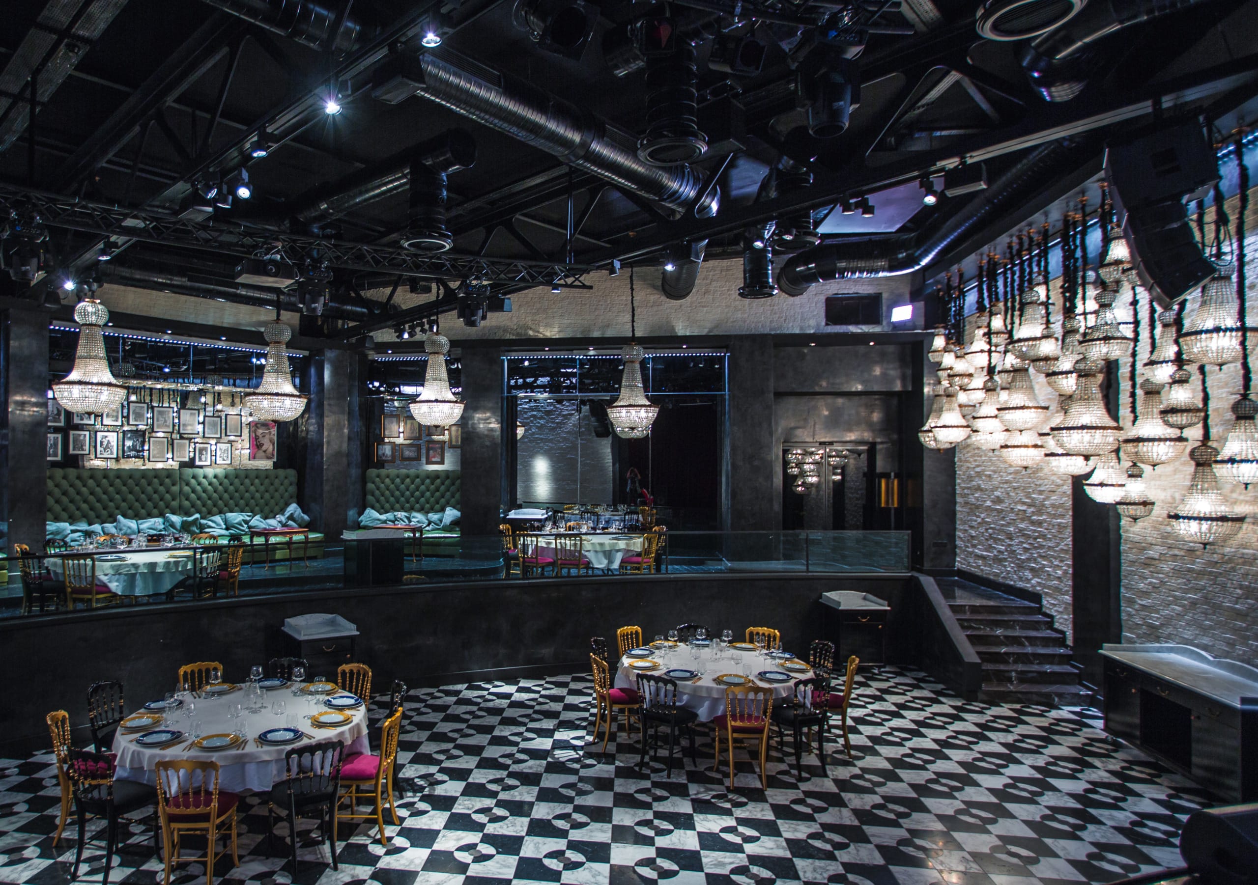 restaurant interior design ideas 15 modern strategies for stunning dining experiences in 2025
