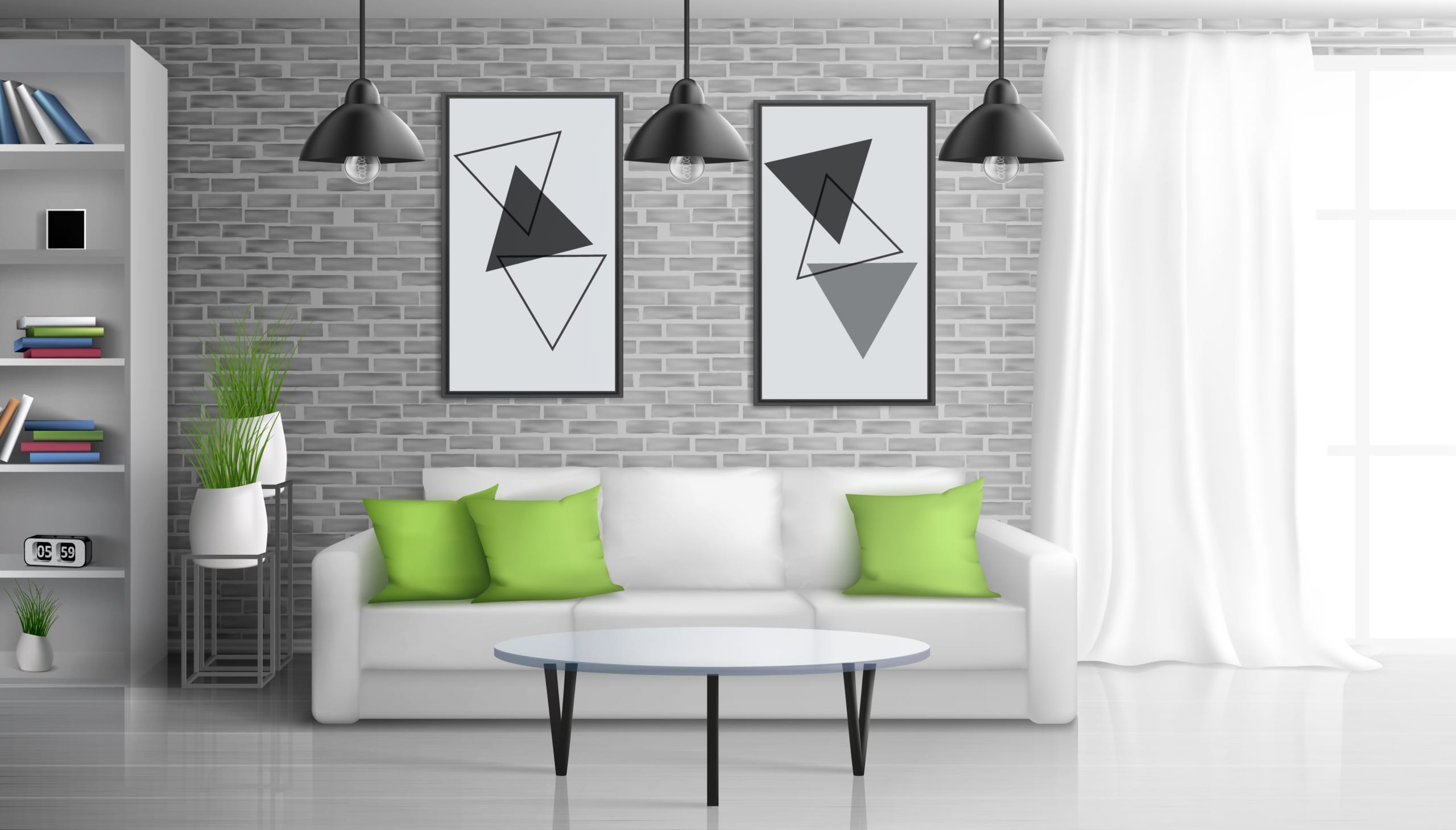 living room interior design trendy decorating ideas for every space