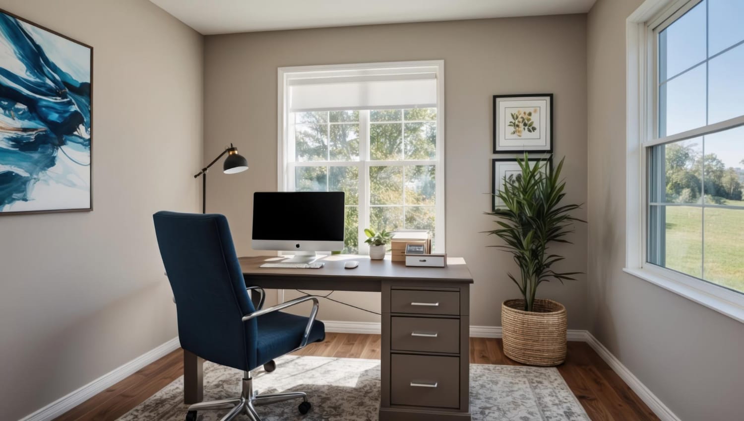 modern interior design: trends, tips, and transformations with decorai
