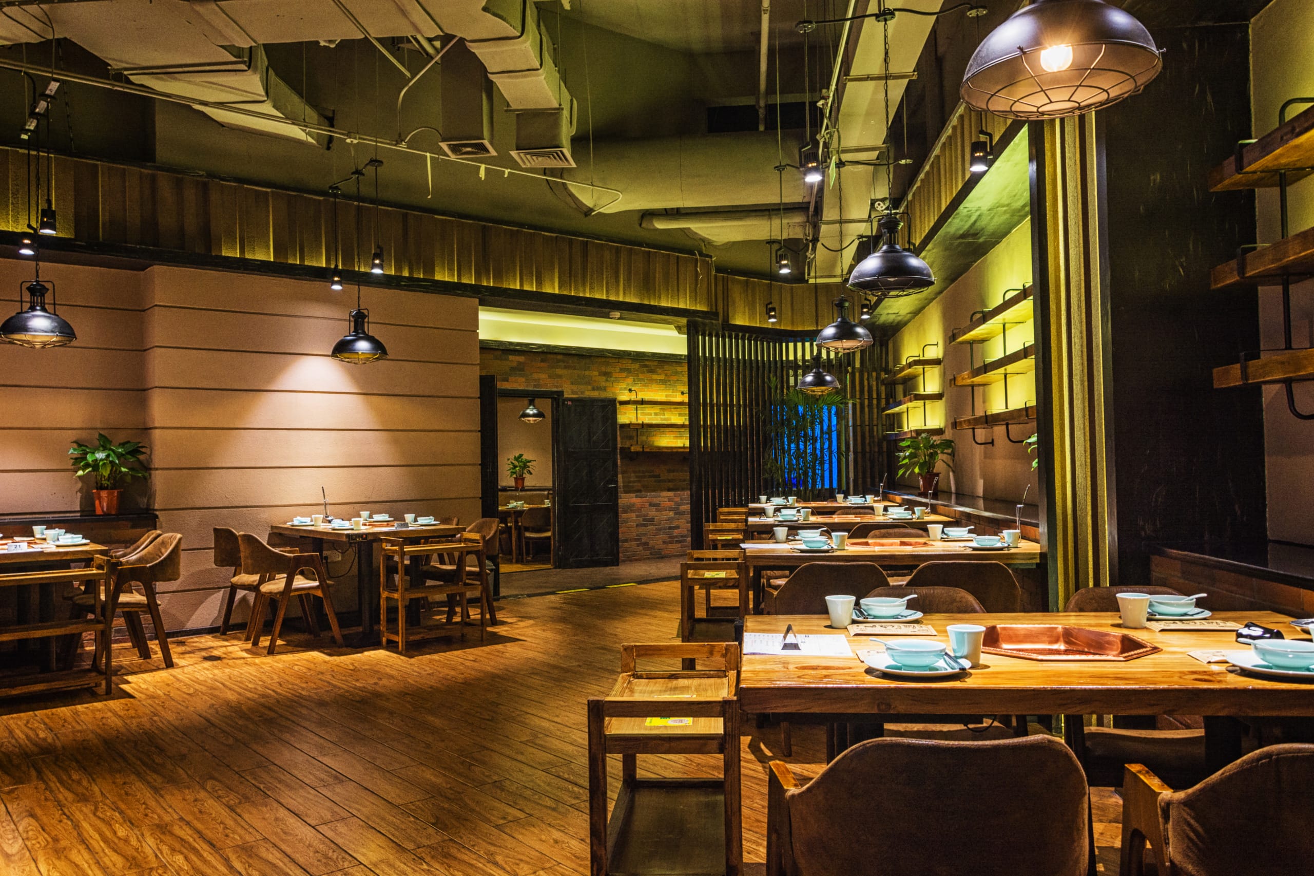 restaurant interior design ideas 15 modern strategies for stunning dining experiences in 2025