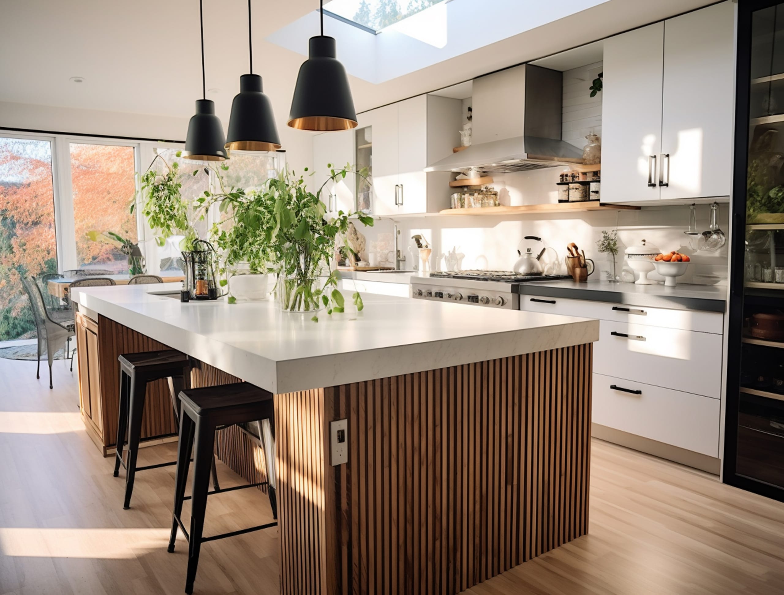 scandinavian interior design the art of simplicity
