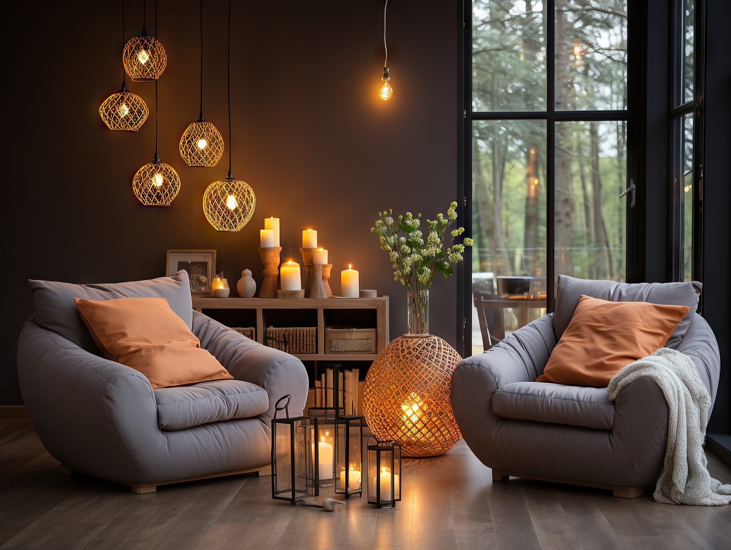 living room interior design trendy decorating ideas for every space