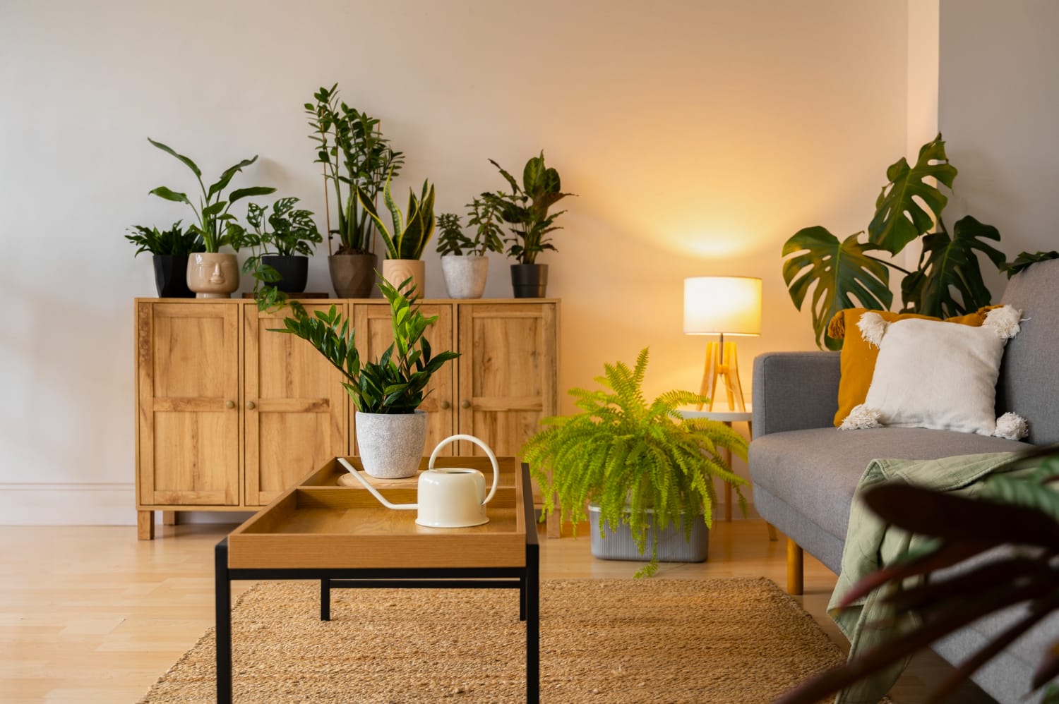 modern interior design: trends, tips, and transformations with decorai