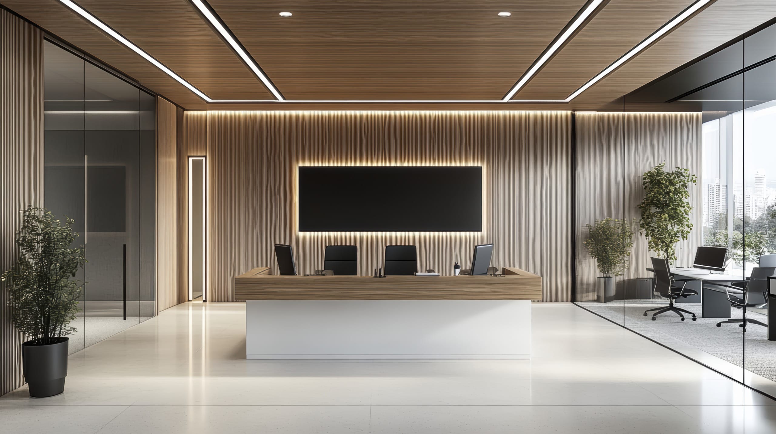 office interior design made easy with decorai smart choice for every workspace