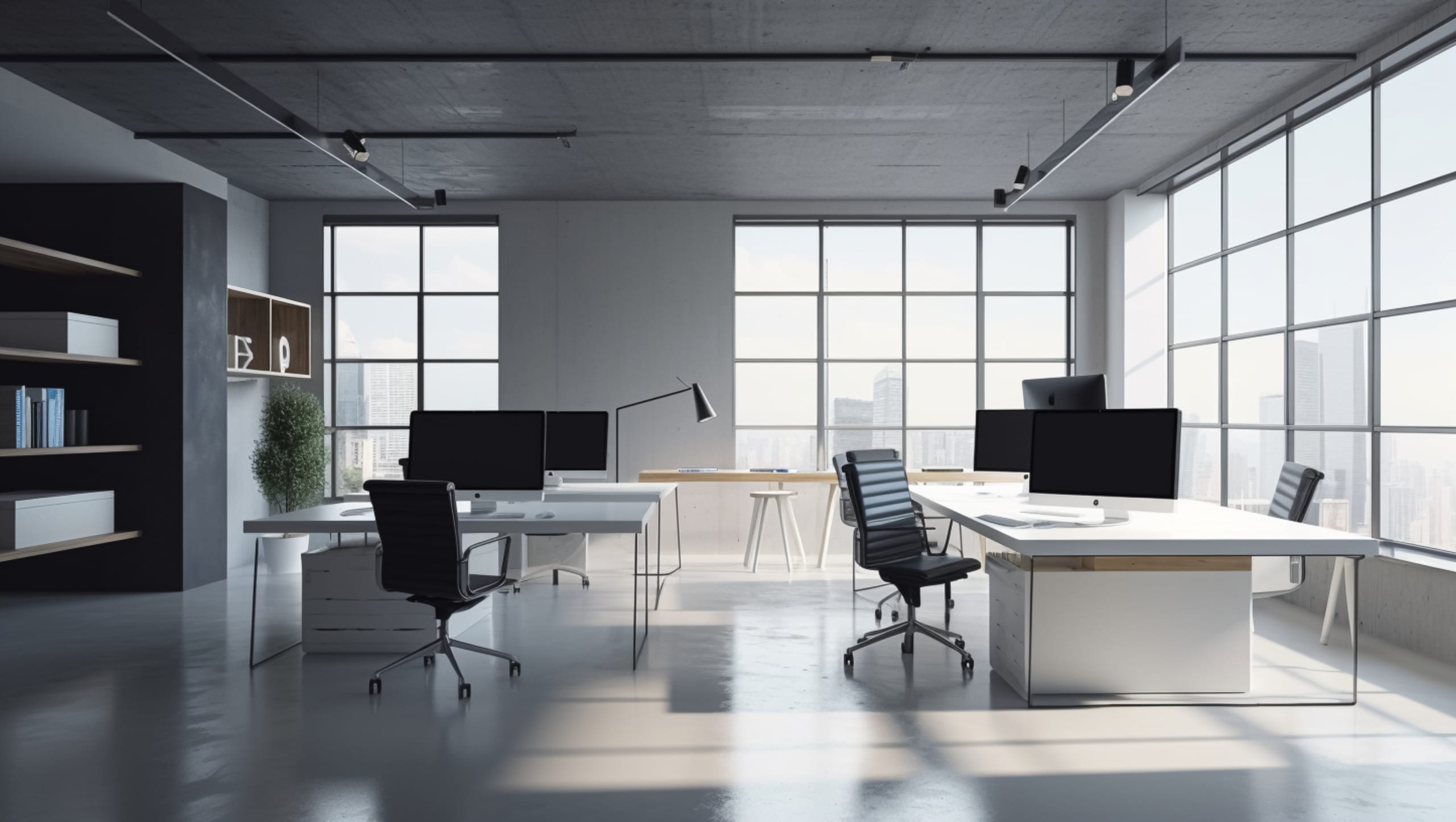 office interior design made easy with decorai smart choice for every workspace