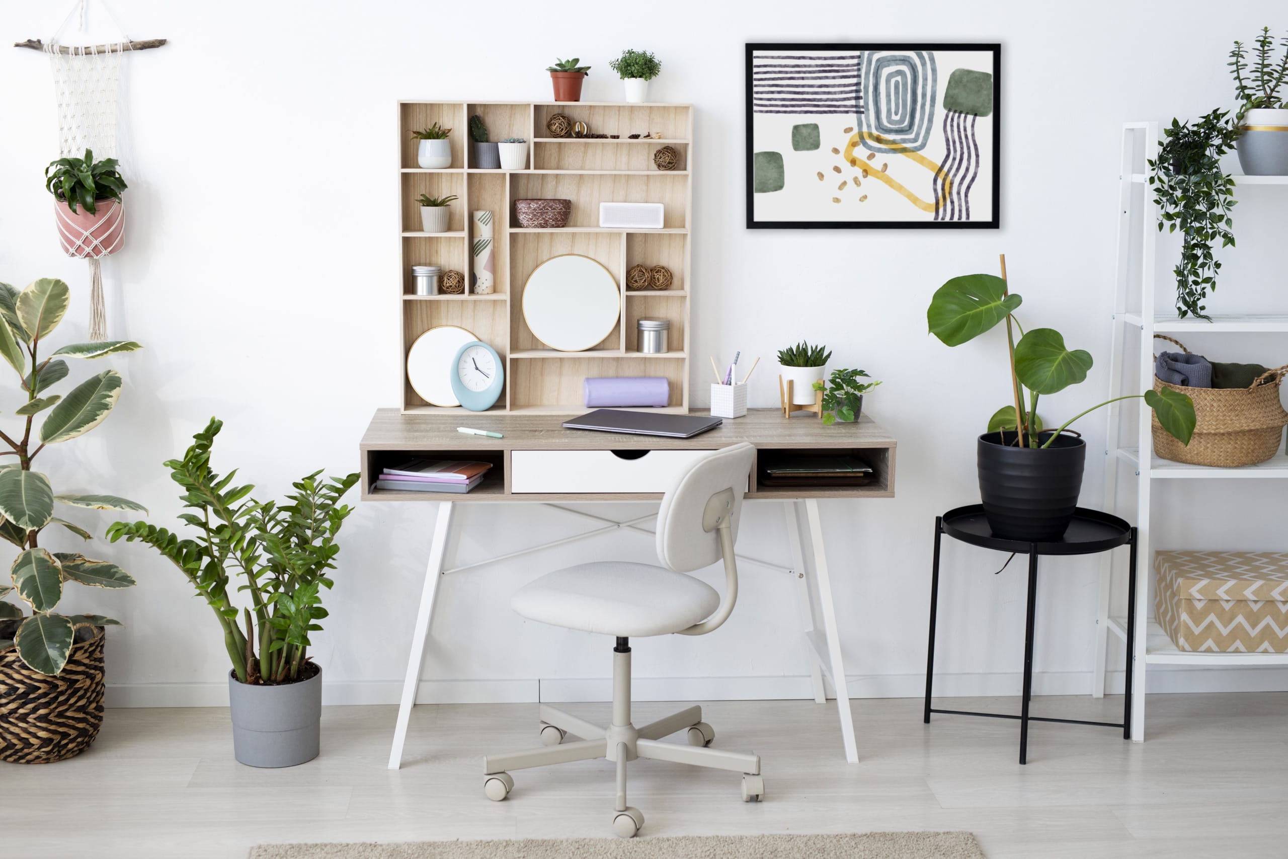 office interior design made easy with decorai smart choice for every workspace