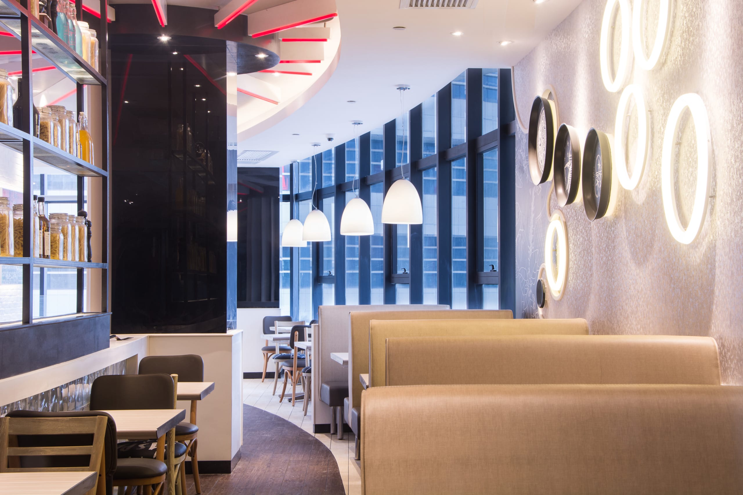 restaurant interior design ideas 15 modern strategies for stunning dining experiences in 2025