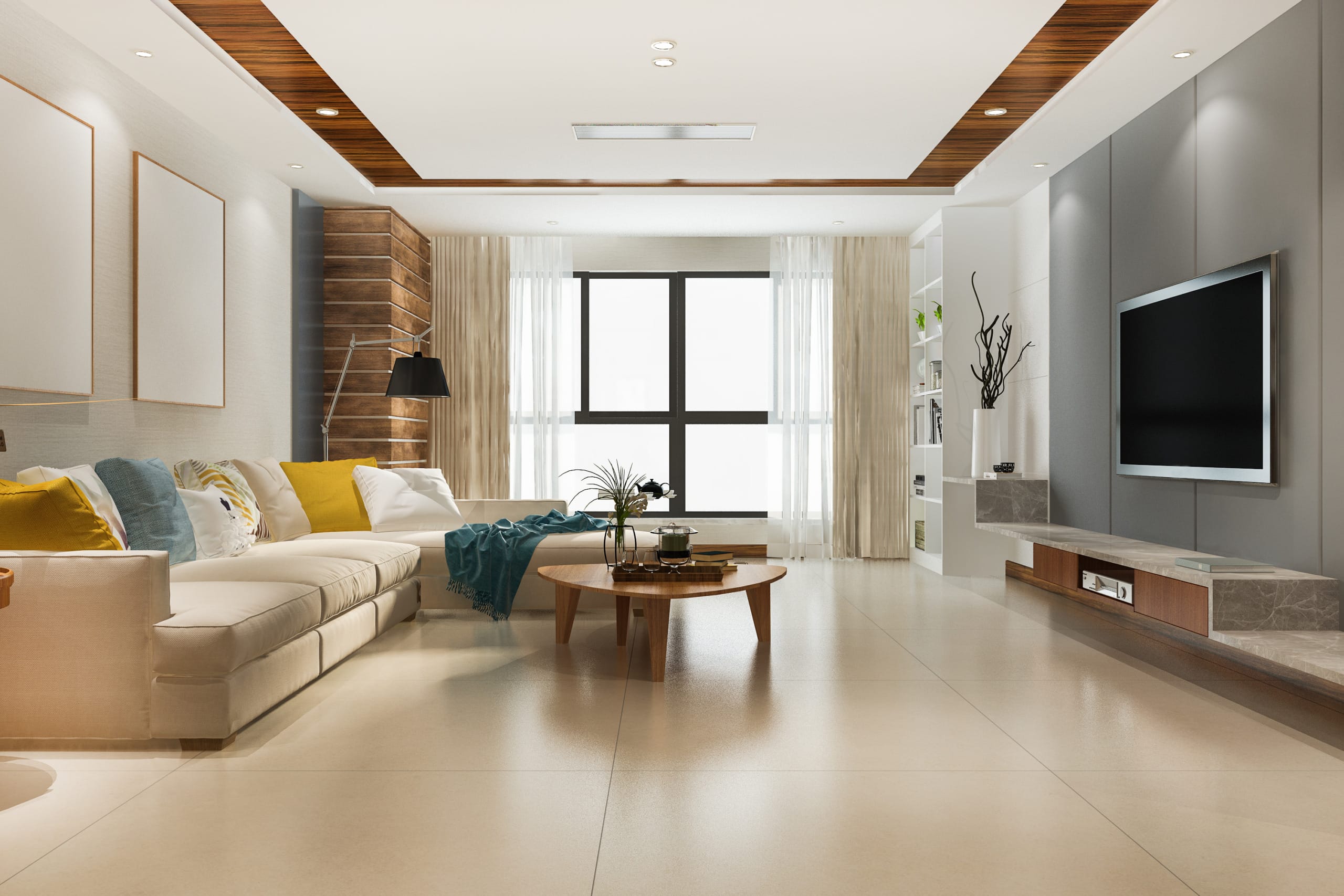 living room interior design trendy decorating ideas for every space