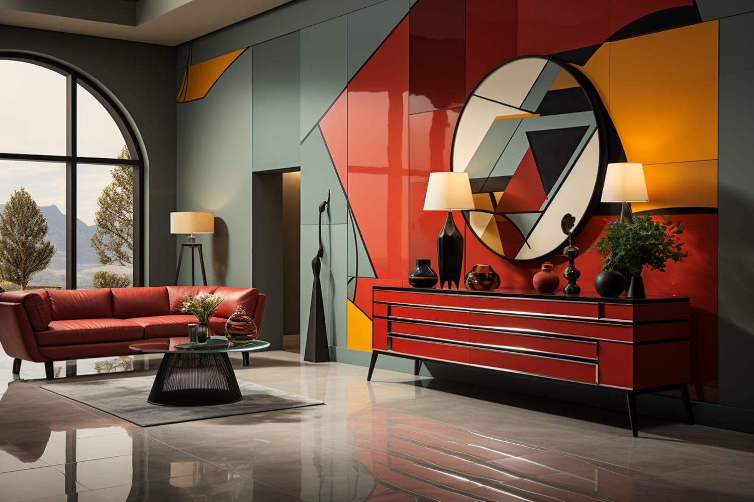 top 10 interior design styles for every home – collected by decorai