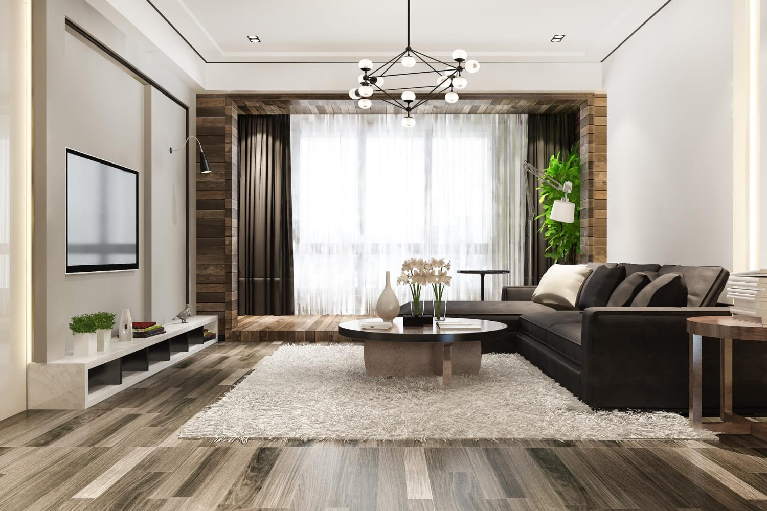 top 10 interior design styles for every home – collected by decorai