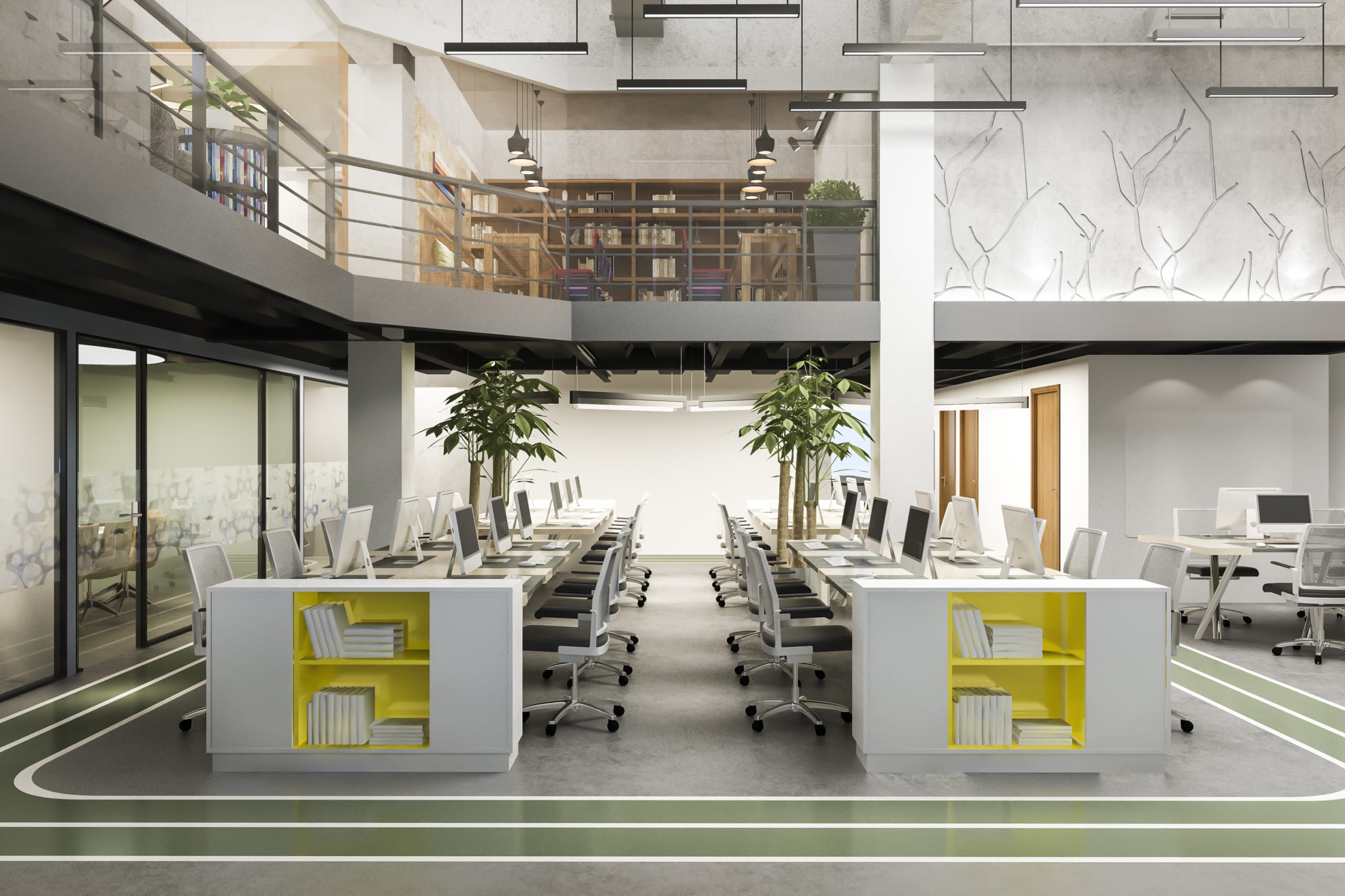 office interior design made easy with decorai smart choice for every workspace