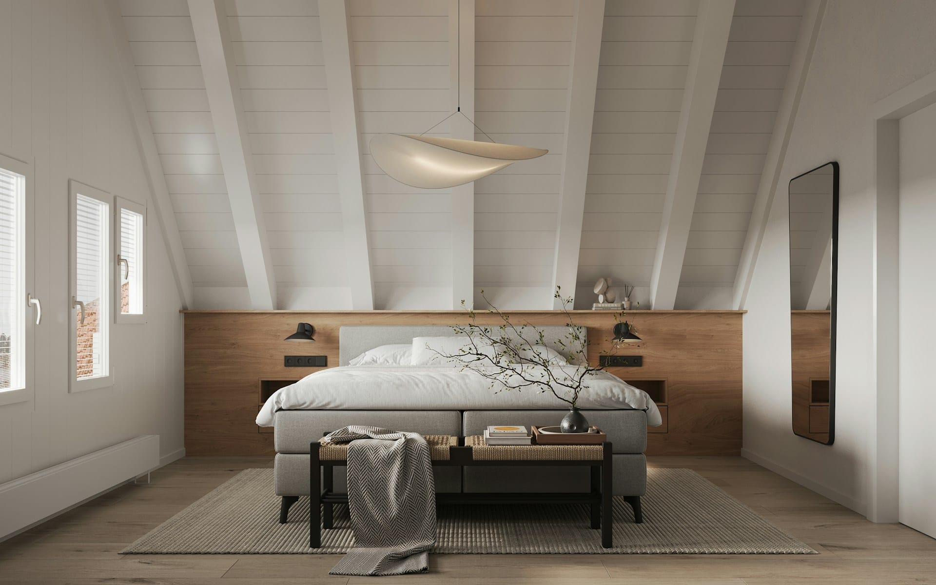 top 10 interior design styles for every home – collected by decorai