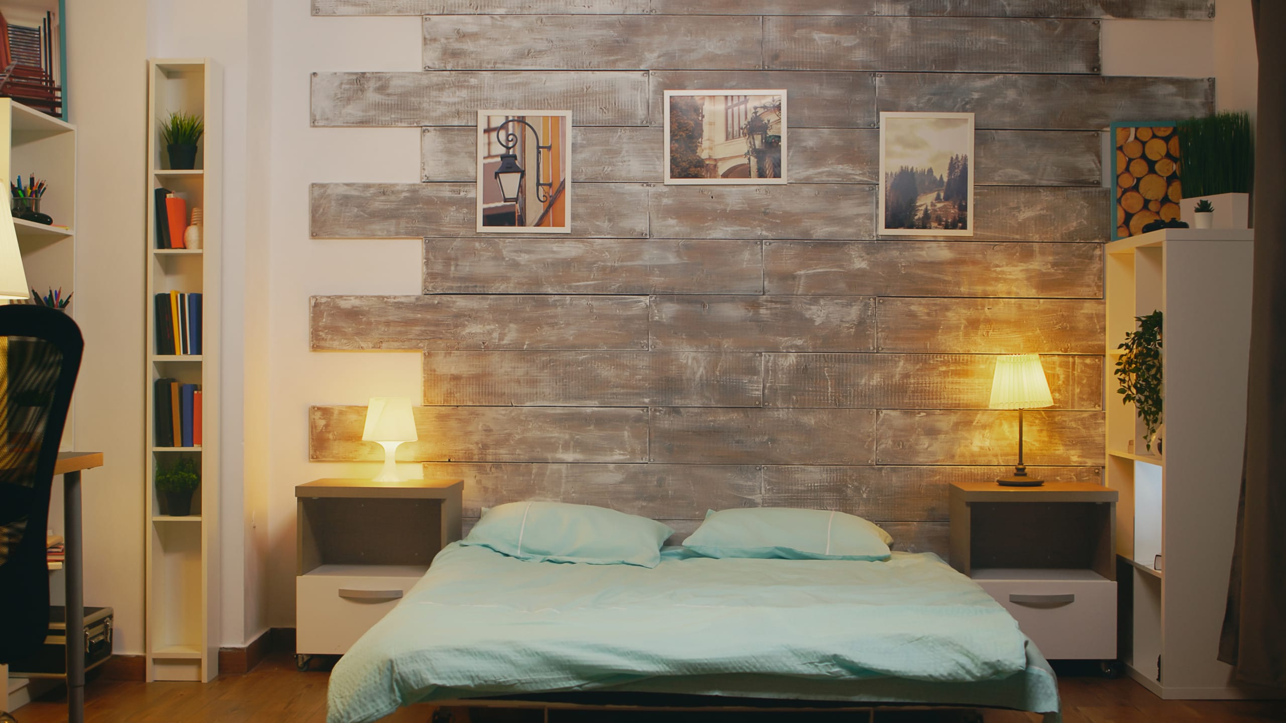 bedroom interior design concept turn your plain bedroom into a peaceful retreat