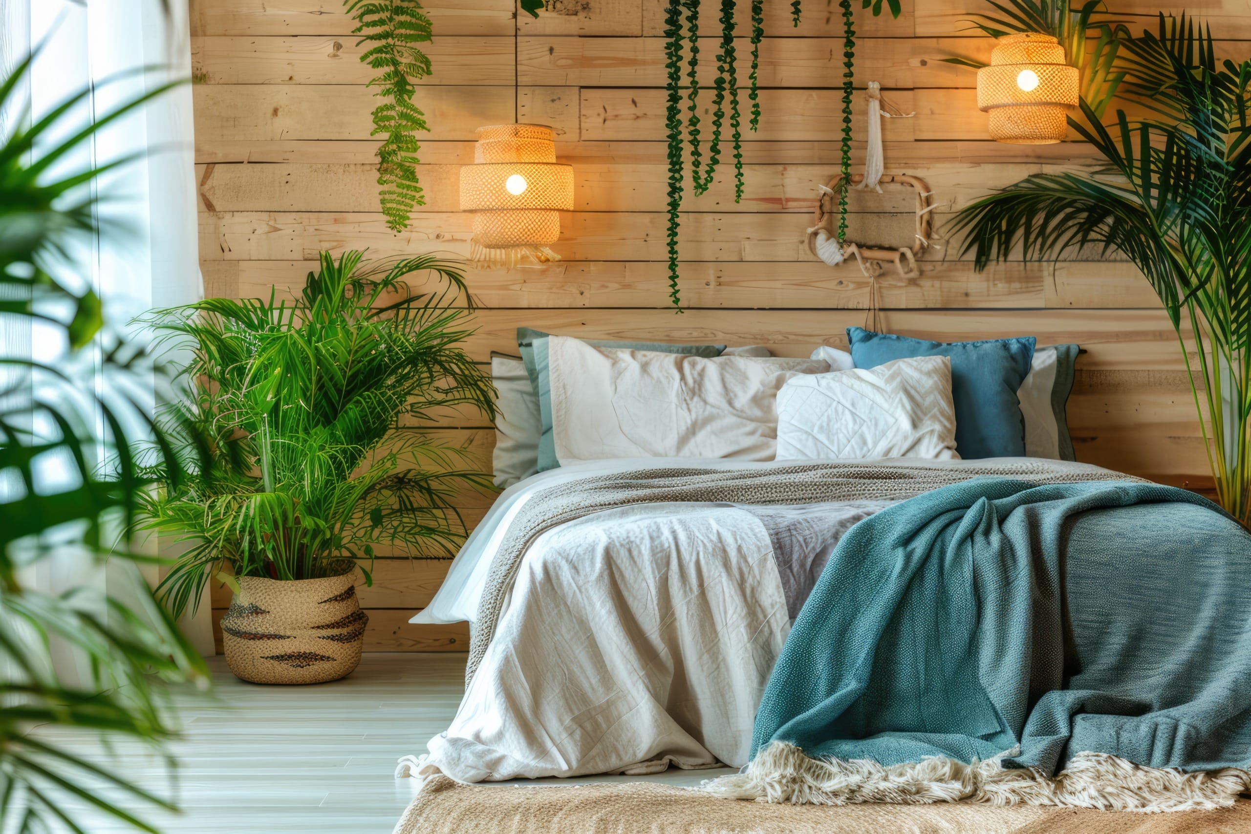 bedroom interior design concept turn your plain bedroom into a peaceful retreat